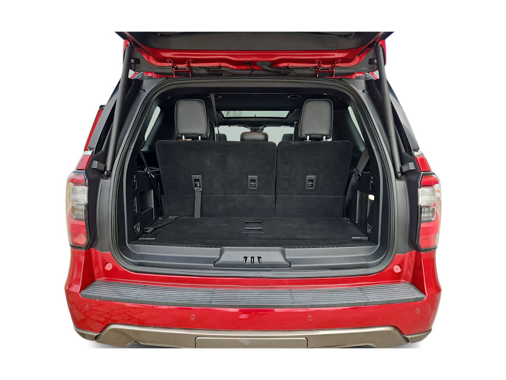 Thumbnail: 2021 Ford Expedition - 17