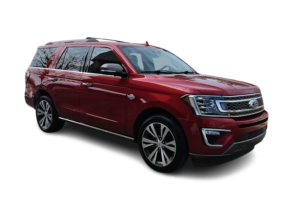 Thumbnail: 2021 Ford Expedition - 19
