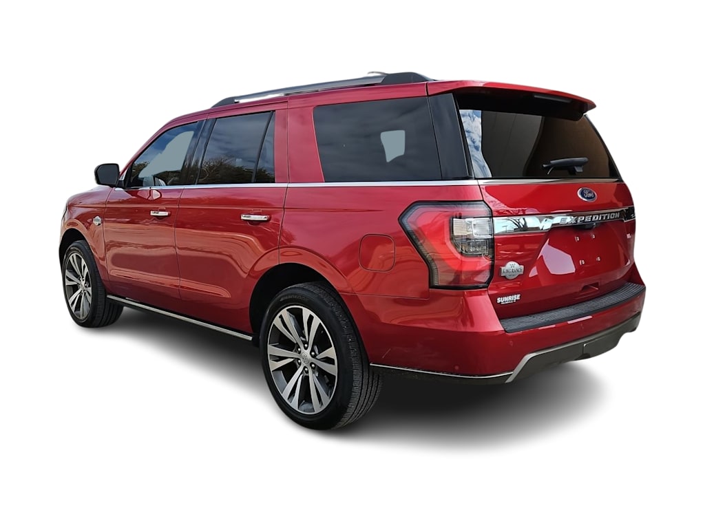 Thumbnail: 2021 Ford Expedition - 4
