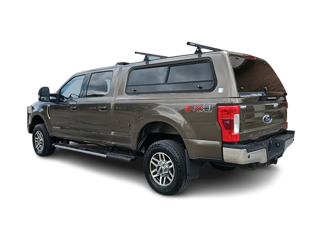 Thumbnail: 2017 Ford F-350 - 4