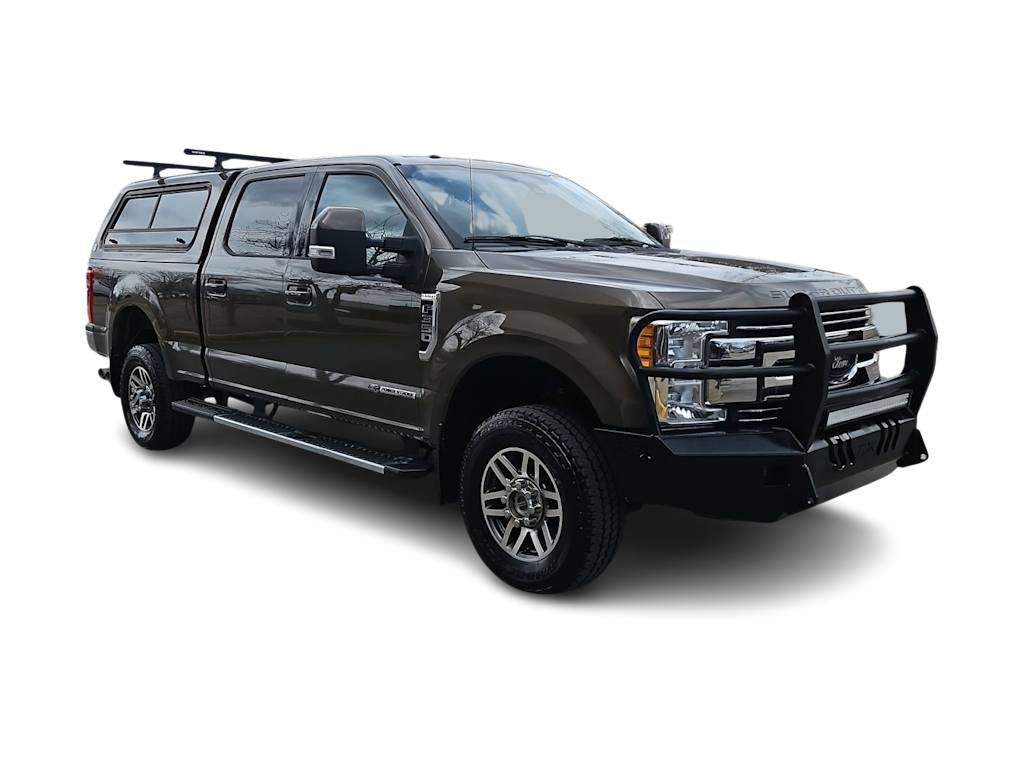 Thumbnail: 2017 Ford F-350 - 15