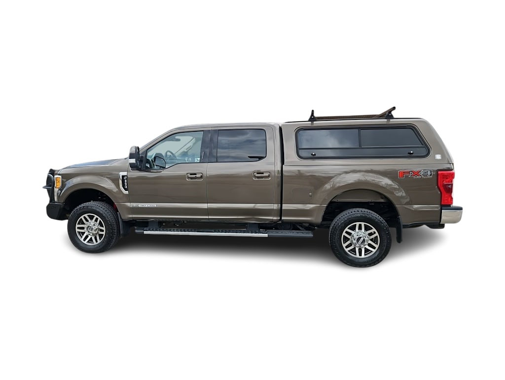 Thumbnail: 2017 Ford F-350 - 3