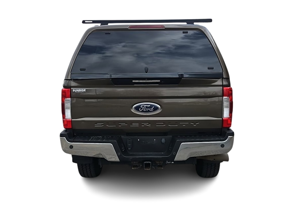 Thumbnail: 2017 Ford F-350 - 17