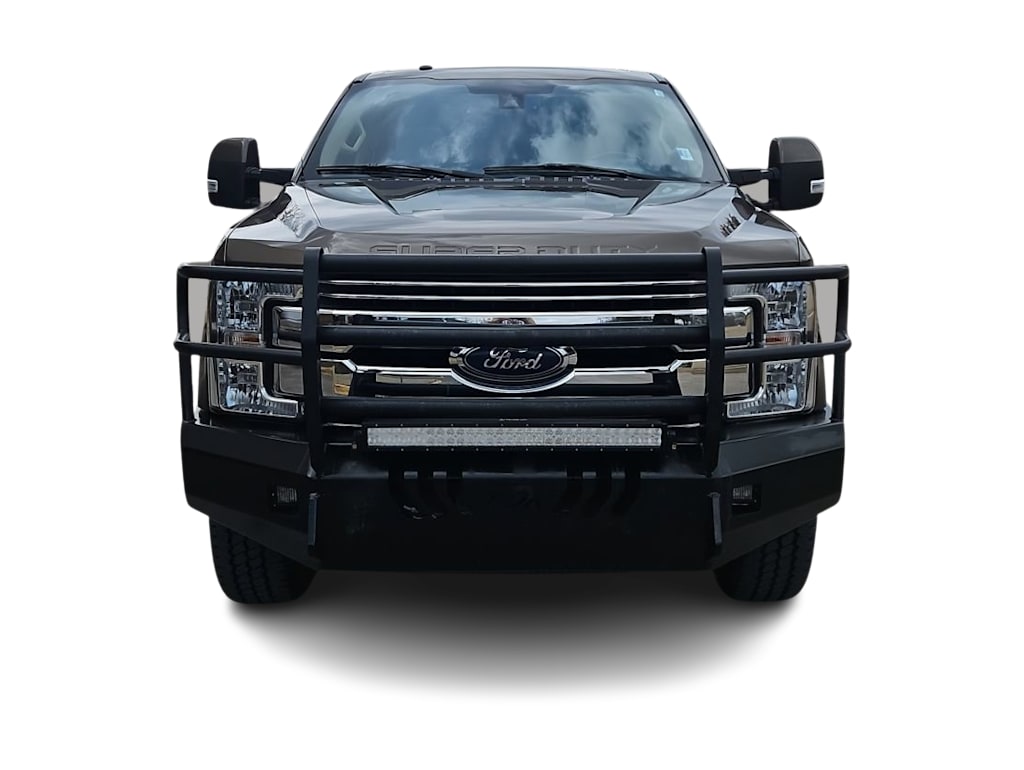 Thumbnail: 2017 Ford F-350 - 5