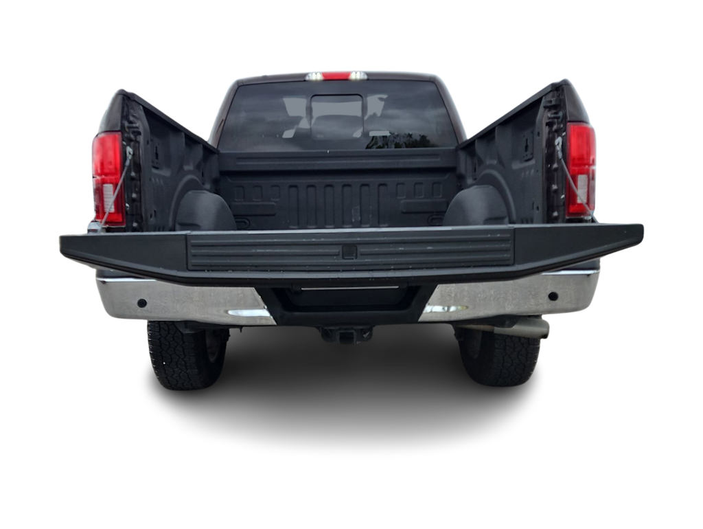 Thumbnail: 2019 Ford F-150 - 5