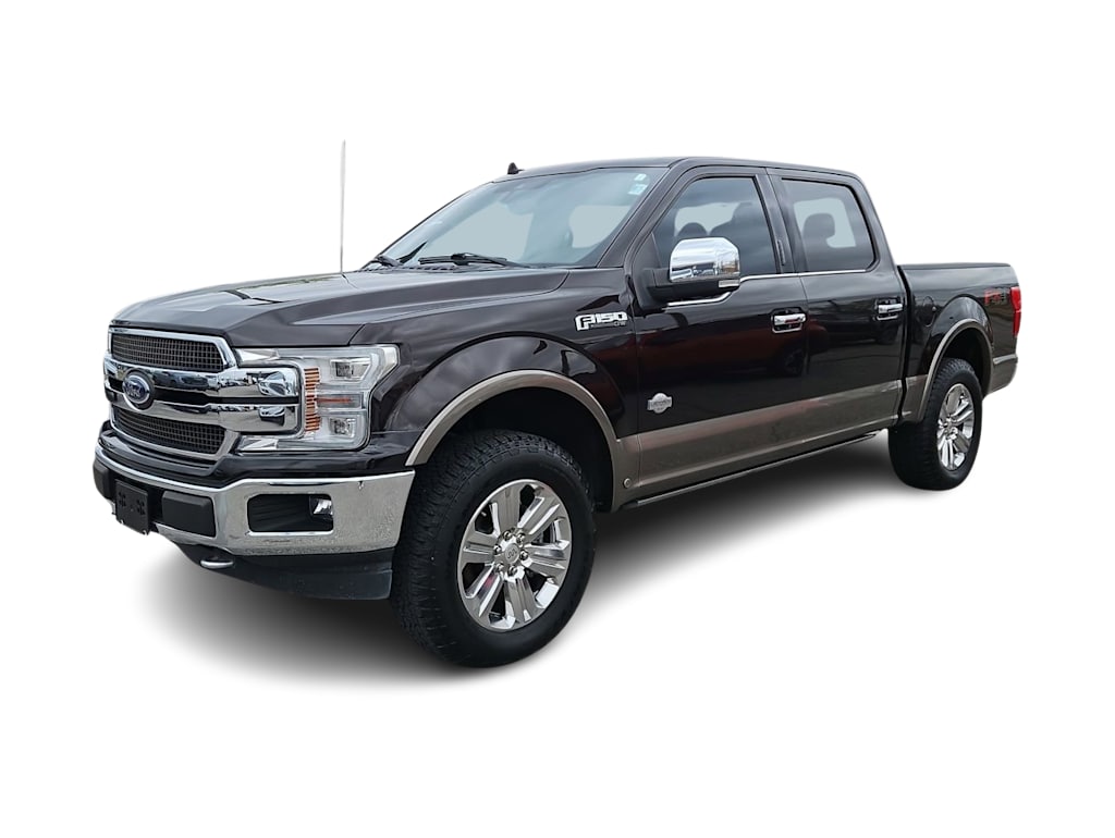 Thumbnail: 2019 Ford F-150 - 22