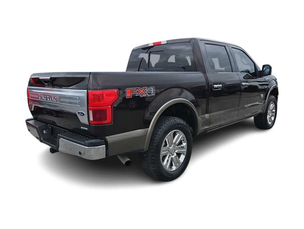 Thumbnail: 2019 Ford F-150 - 24
