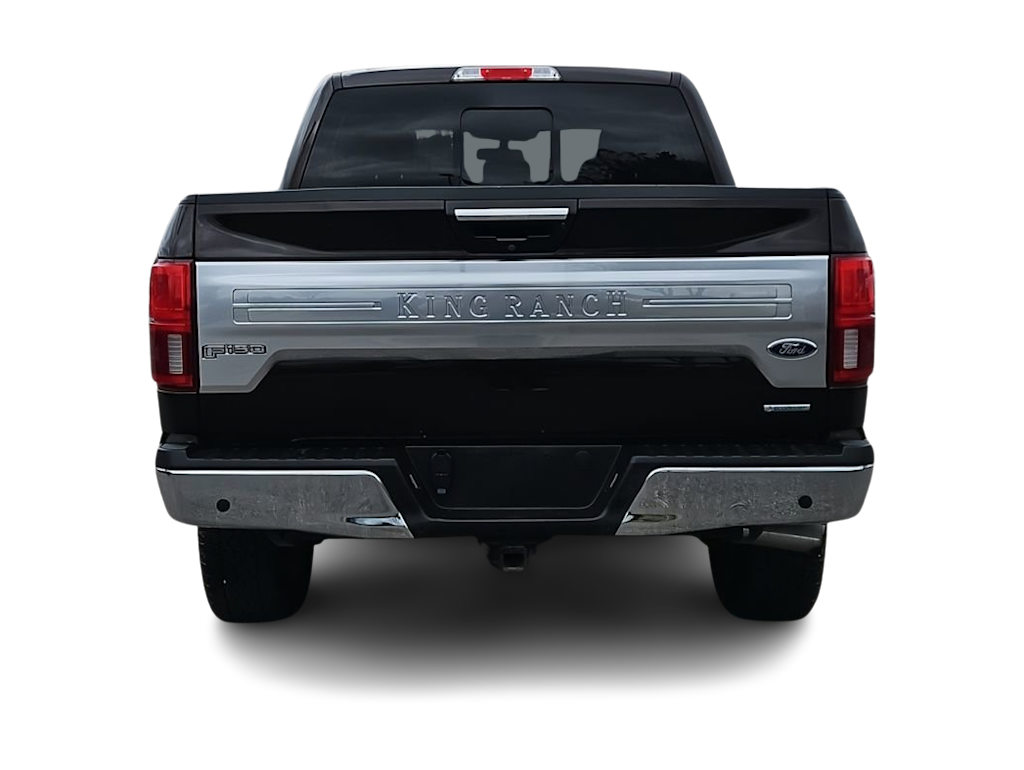 Thumbnail: 2019 Ford F-150 - 23