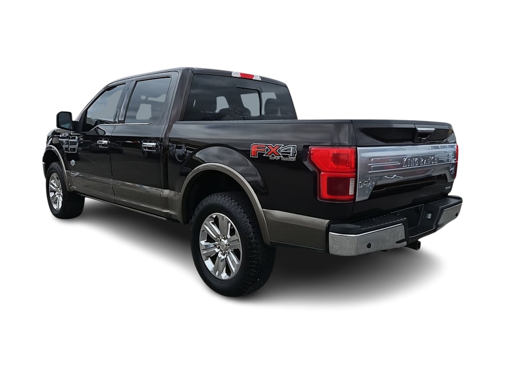 Thumbnail: 2019 Ford F-150 - 4