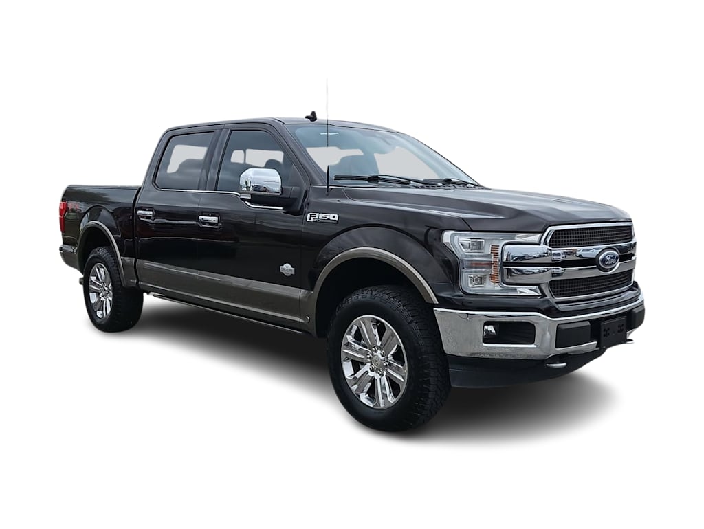 Thumbnail: 2019 Ford F-150 - 21