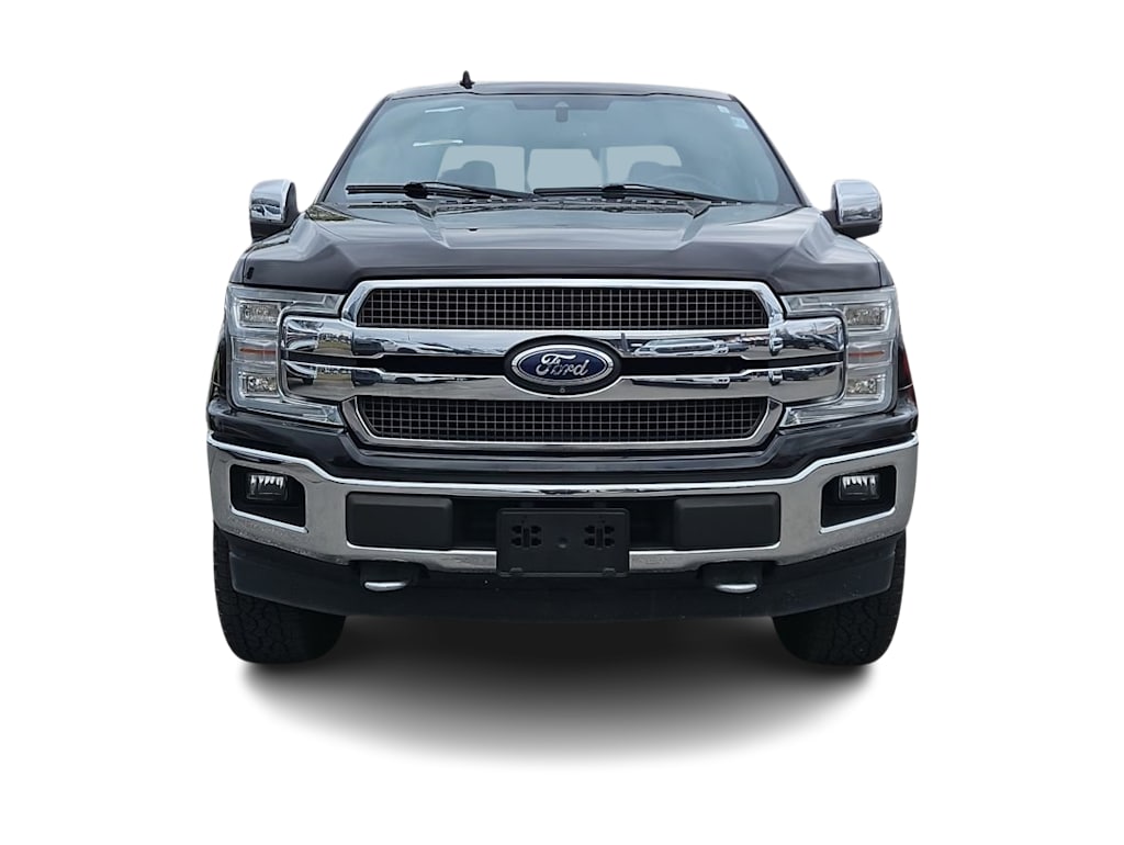Thumbnail: 2019 Ford F-150 - 6