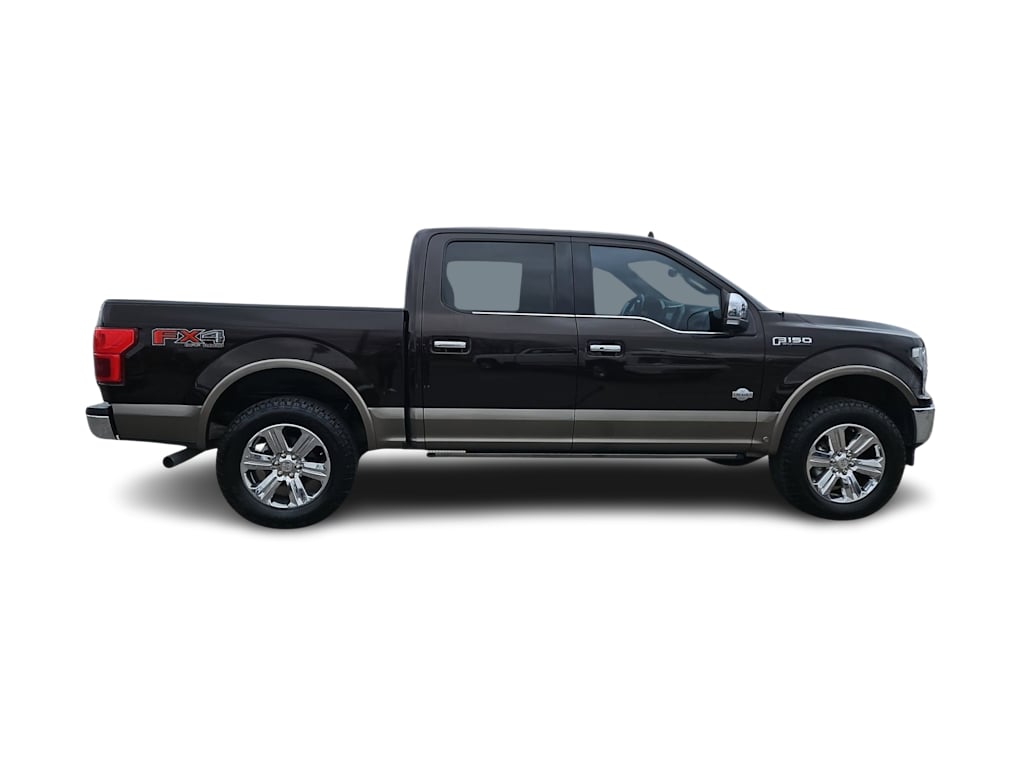Thumbnail: 2019 Ford F-150 - 25