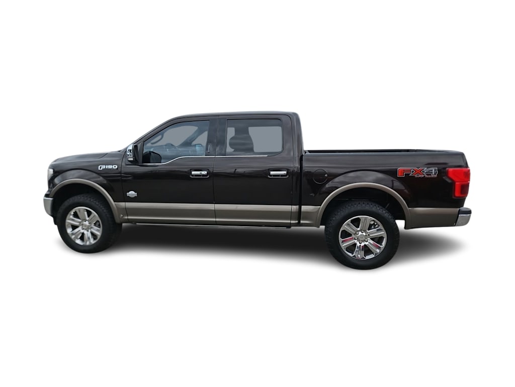 Thumbnail: 2019 Ford F-150 - 3