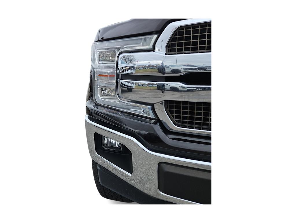 Thumbnail: 2019 Ford F-150 - 26