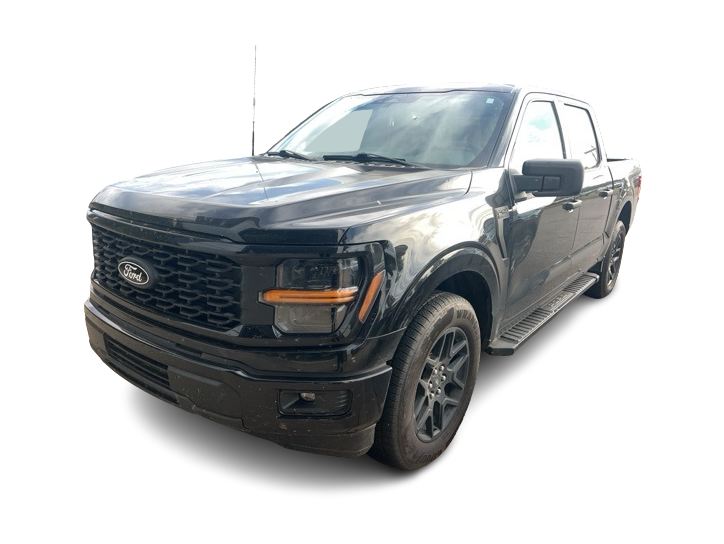 Thumbnail: 2024 Ford F-150 - 2