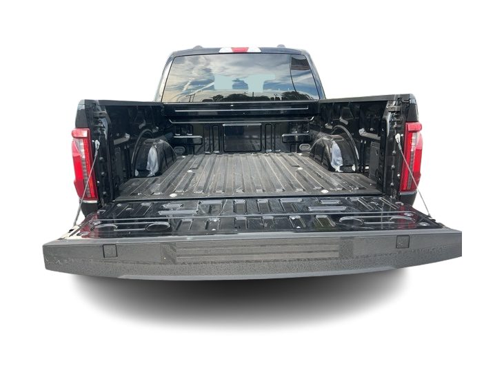 Thumbnail: 2024 Ford F-150 - 15