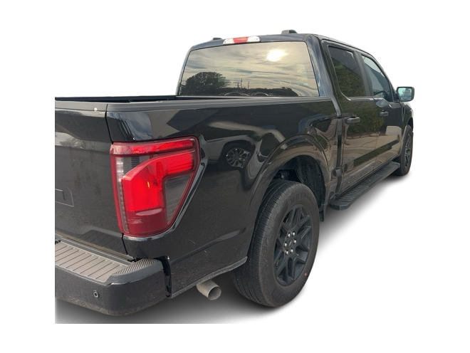 Thumbnail: 2024 Ford F-150 - 19