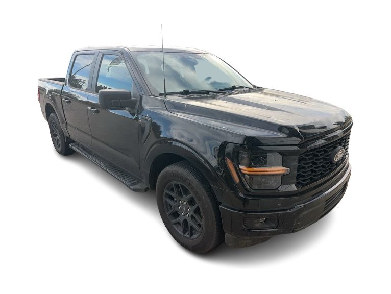 Thumbnail: 2024 Ford F-150 - 16
