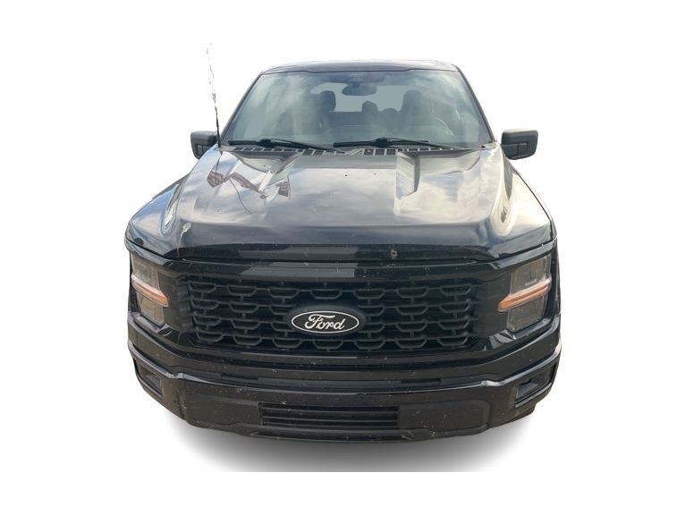 Thumbnail: 2024 Ford F-150 - 5