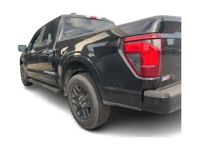 Thumbnail: 2024 Ford F-150 - 4
