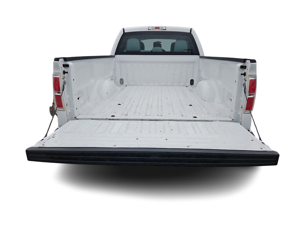 Thumbnail: 2013 Ford F-150 - 18