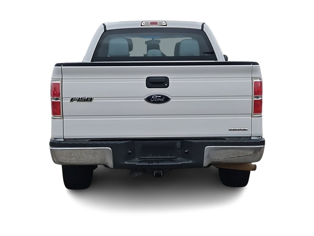 Thumbnail: 2013 Ford F-150 - 22