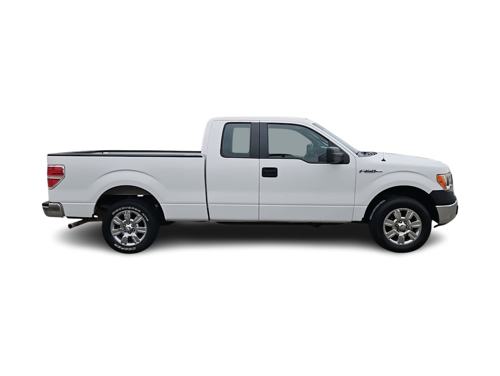 Thumbnail: 2013 Ford F-150 - 24