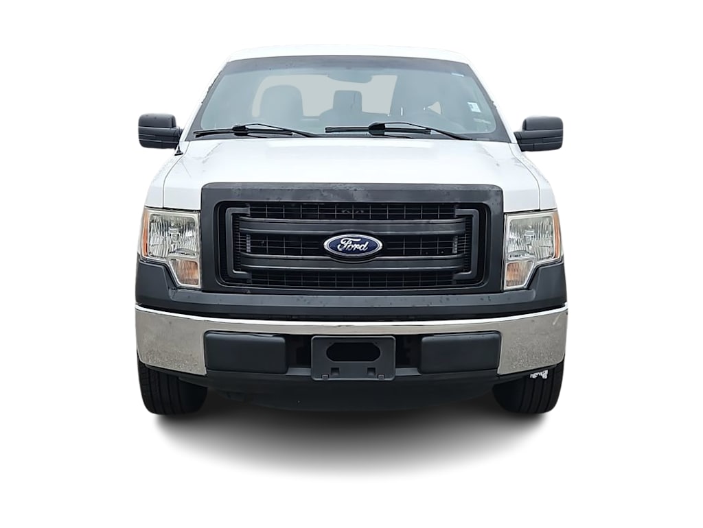 Thumbnail: 2013 Ford F-150 - 5