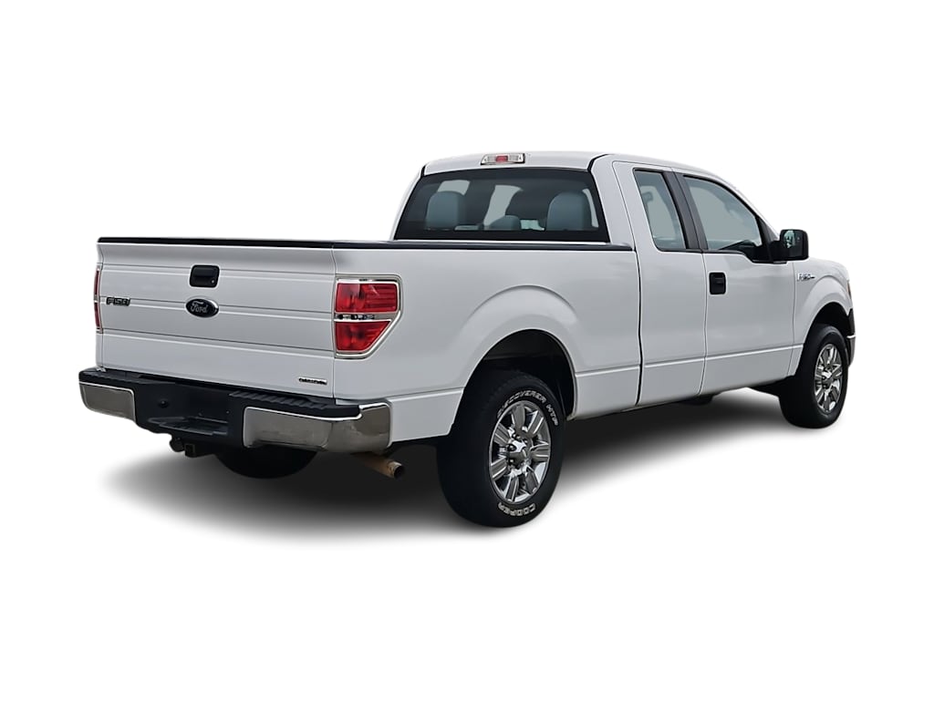 Thumbnail: 2013 Ford F-150 - 23