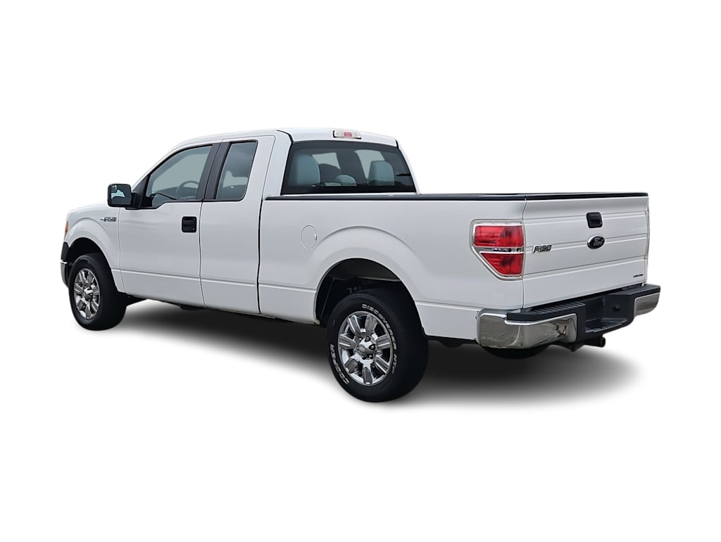 Thumbnail: 2013 Ford F-150 - 4
