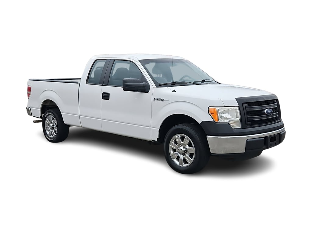 Thumbnail: 2013 Ford F-150 - 21