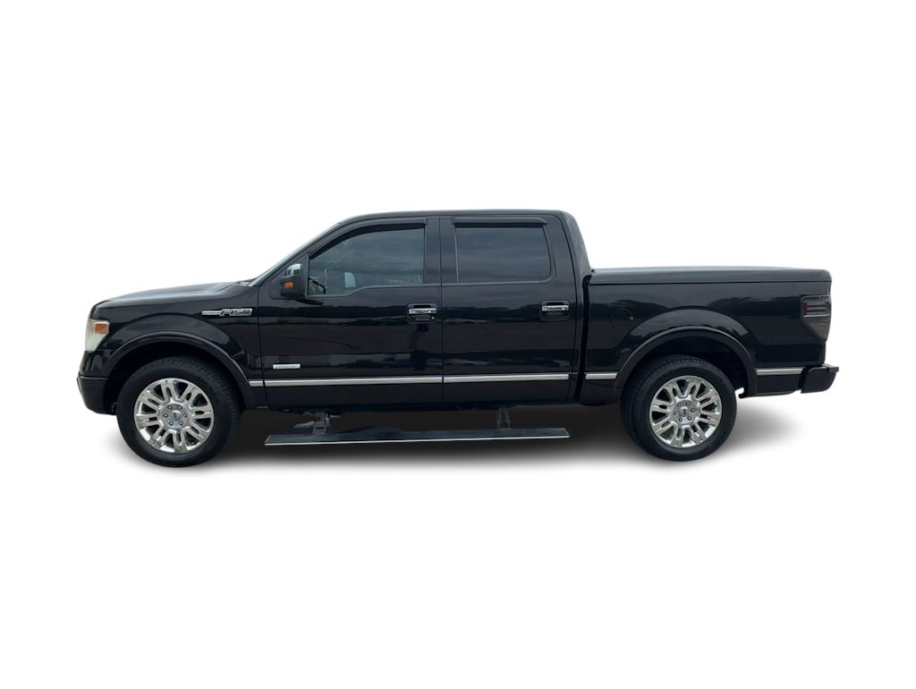 Thumbnail: 2013 Ford F-150 - 20
