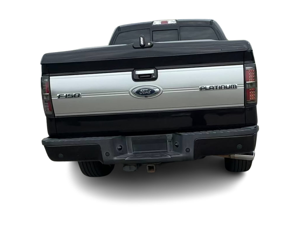 Thumbnail: 2013 Ford F-150 - 5