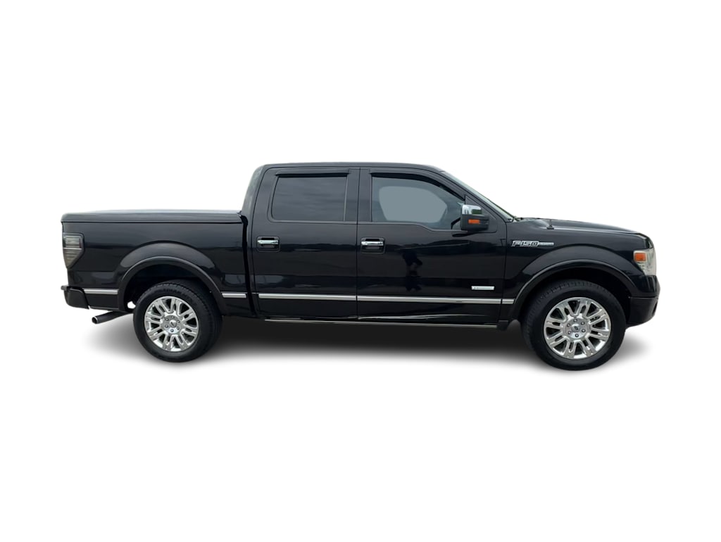 Thumbnail: 2013 Ford F-150 - 22