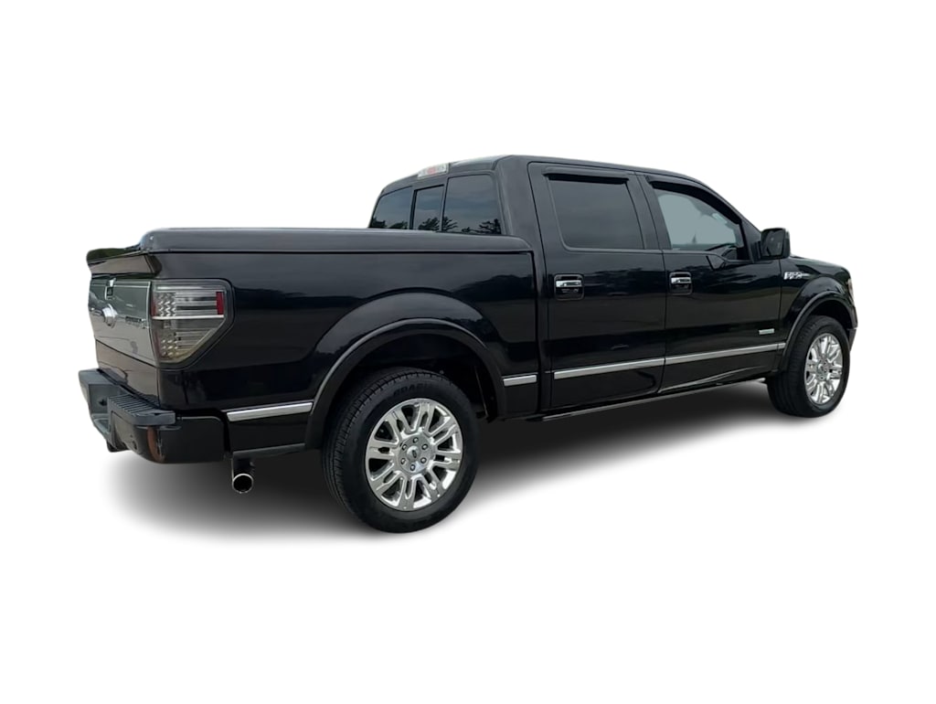 Thumbnail: 2013 Ford F-150 - 21
