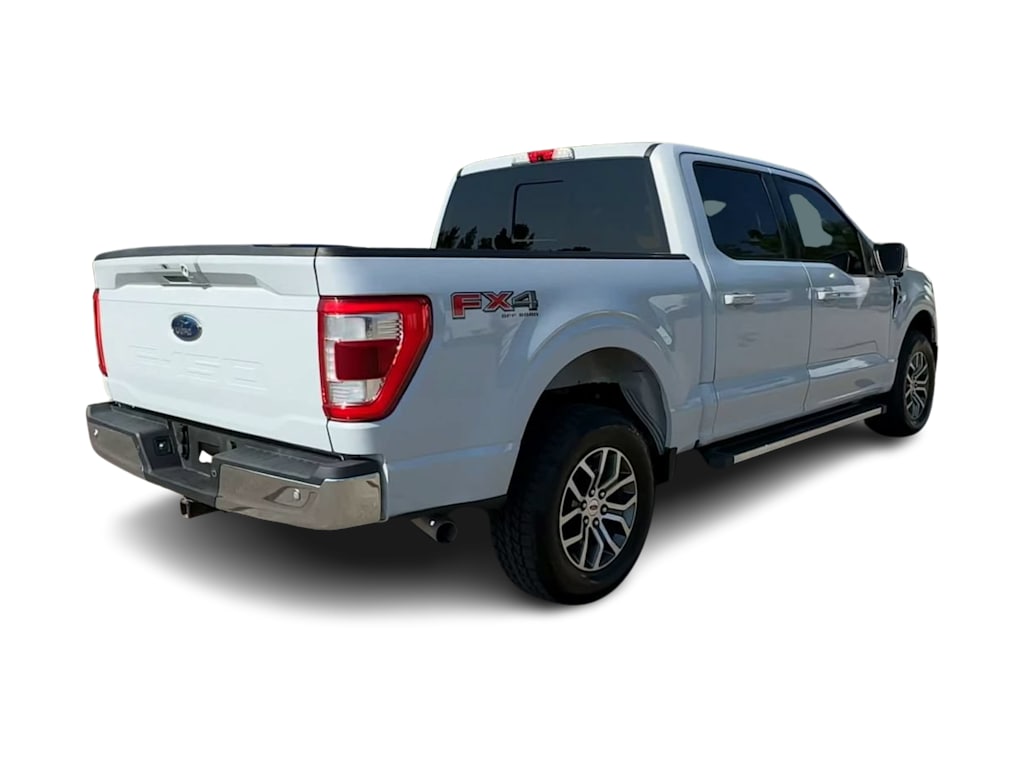 Thumbnail: 2021 Ford F-150 - 22