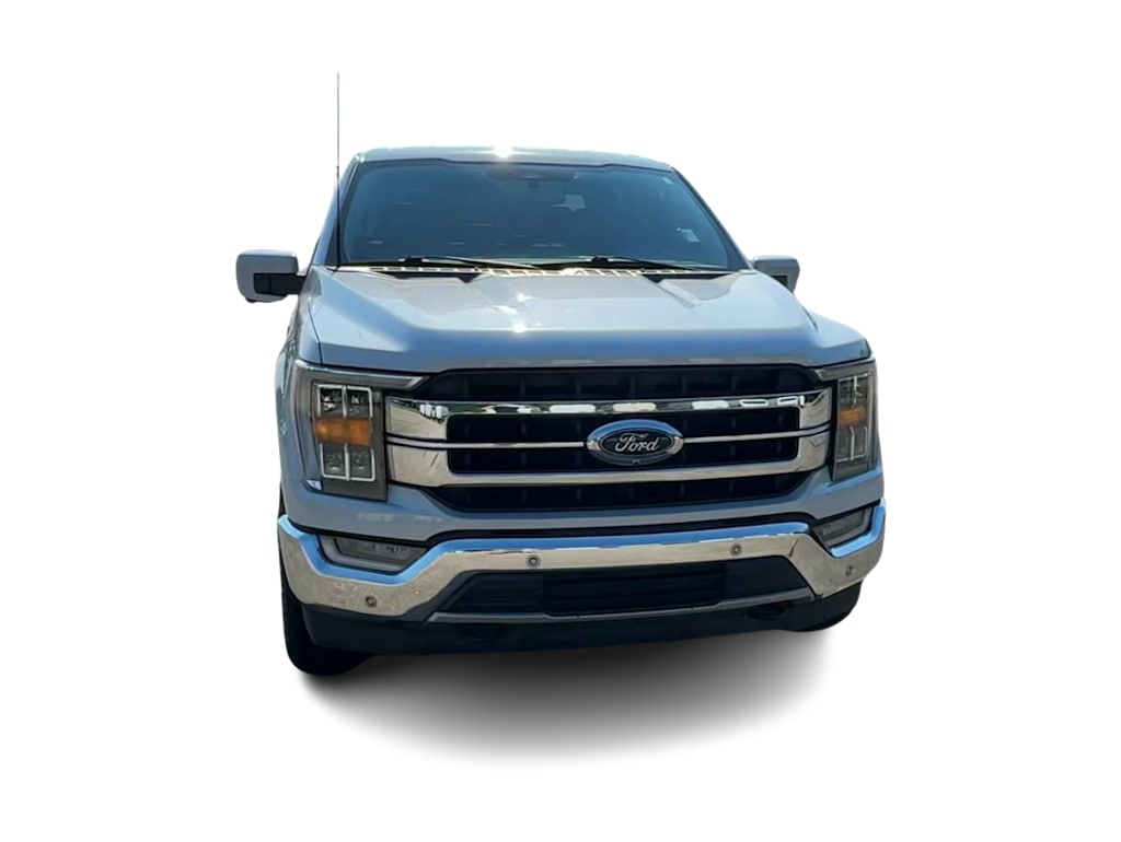 Thumbnail: 2021 Ford F-150 - 6