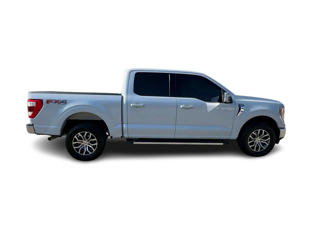 Thumbnail: 2021 Ford F-150 - 23
