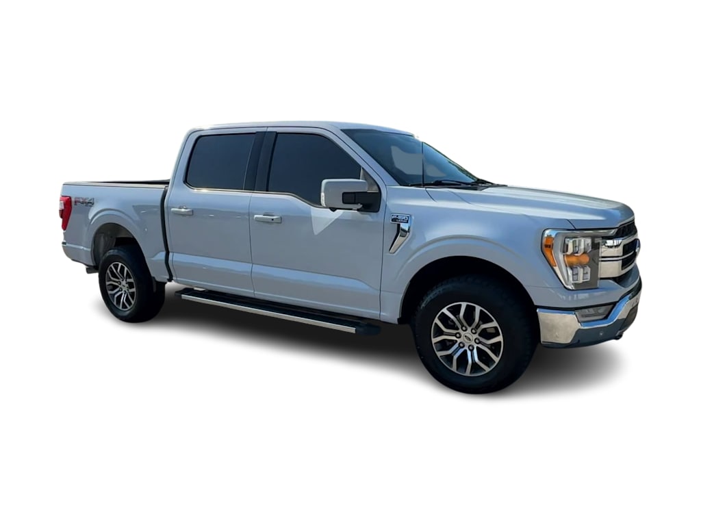 Thumbnail: 2021 Ford F-150 - 20
