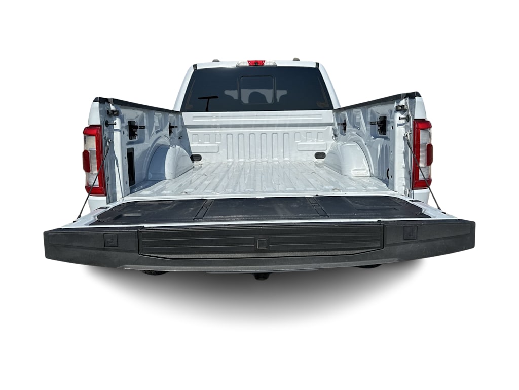 Thumbnail: 2021 Ford F-150 - 17