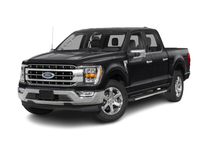 Thumbnail: 2023 Ford F-150 - 2