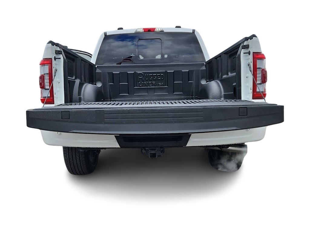 Thumbnail: 2022 Ford F-150 - 37