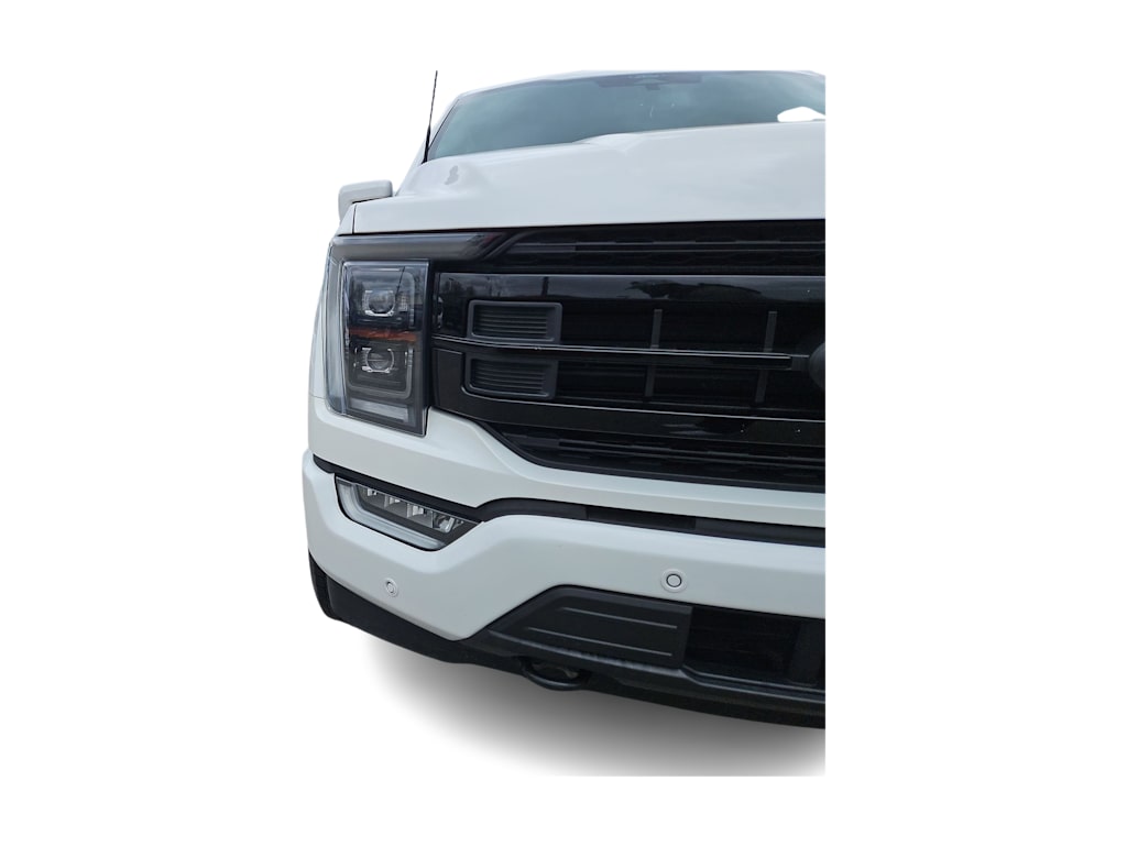 Thumbnail: 2022 Ford F-150 - 23