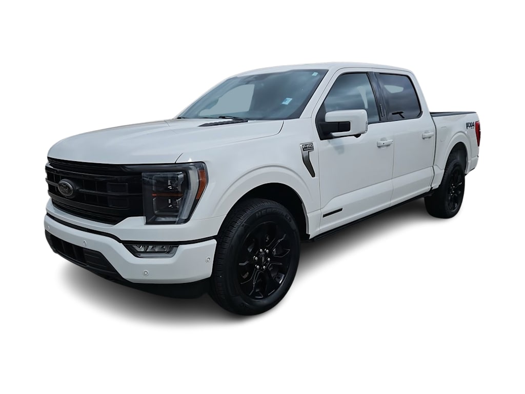 Thumbnail: 2022 Ford F-150 - 19
