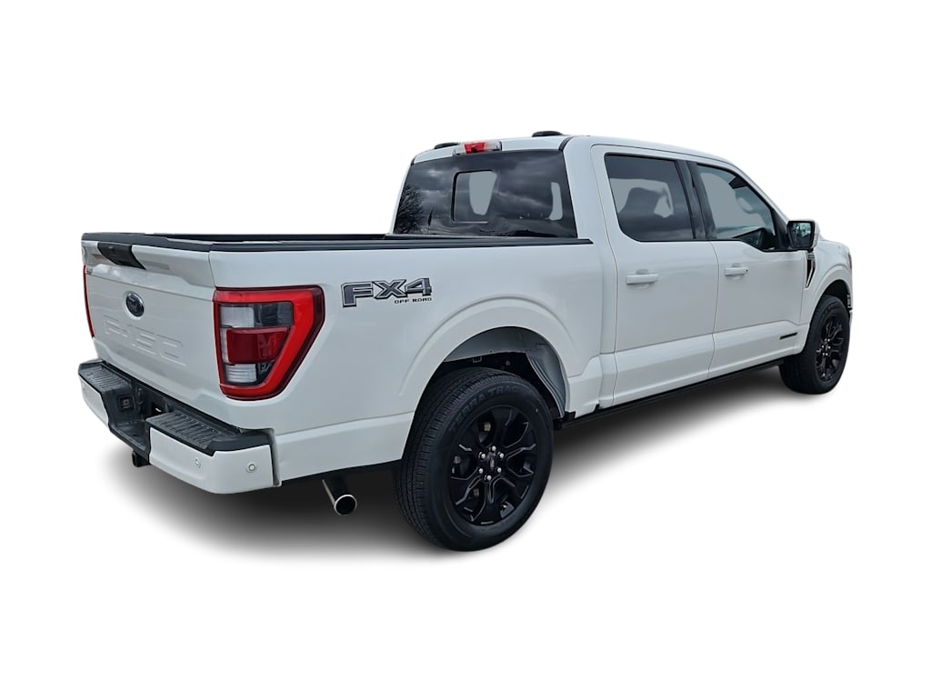 Thumbnail: 2022 Ford F-150 - 21