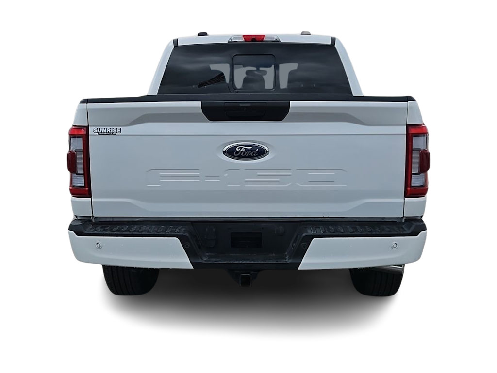 Thumbnail: 2022 Ford F-150 - 20