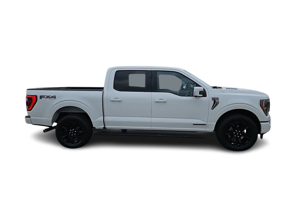 Thumbnail: 2022 Ford F-150 - 22
