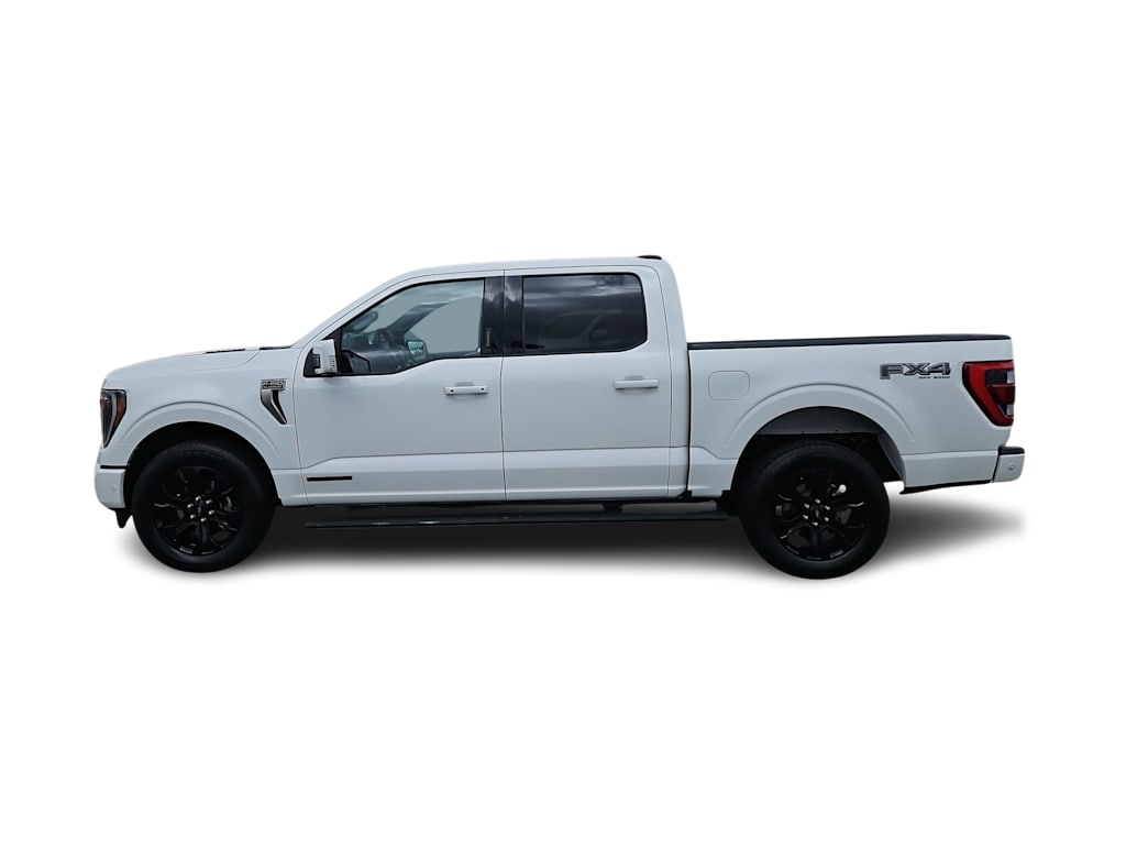 Thumbnail: 2022 Ford F-150 - 3