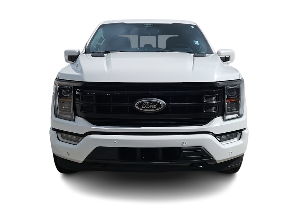 Thumbnail: 2022 Ford F-150 - 5