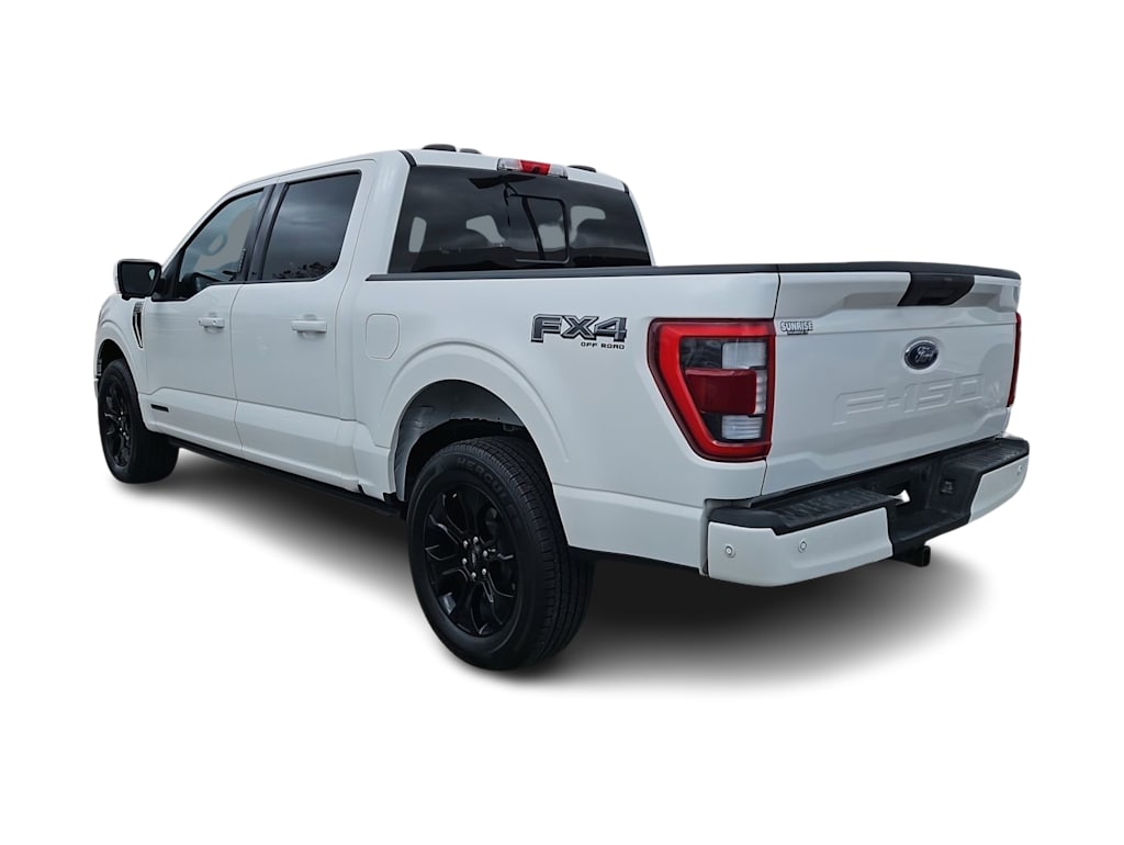 Thumbnail: 2022 Ford F-150 - 4